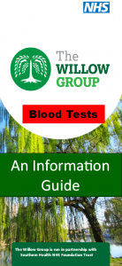 Blood Tests - an Information Guide