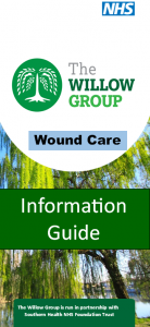 Wound Care - an Information Guide